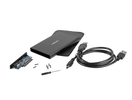 RHINO 2.5"