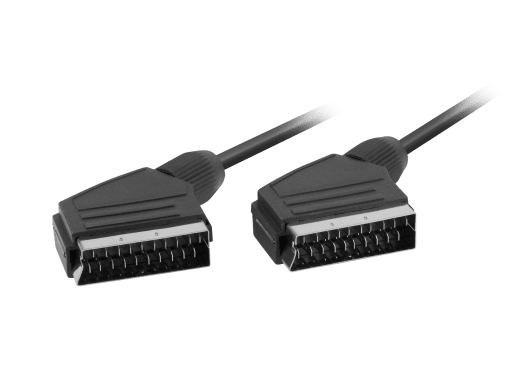 KABEL EURO M/M 1.8M
