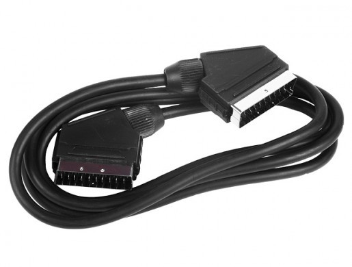 KABEL EURO M/M 1.8M