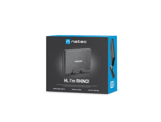 RHINO 3.5"