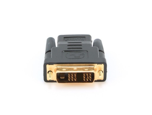 ADAPTER HDMI(F)->DVI-D(M)(18+1) SINGLE LINK