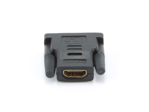 ADAPTER HDMI(F)->DVI-D(M)(18+1) SINGLE LINK