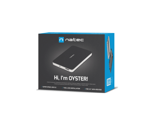 OYSTER 2