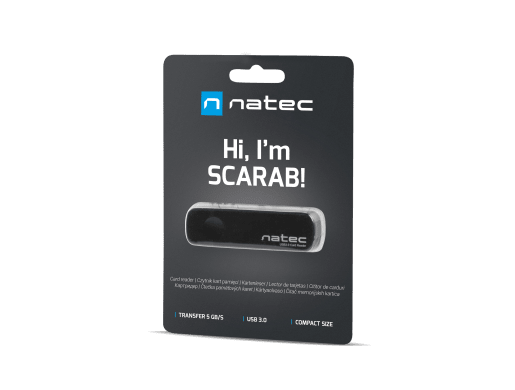 SCARAB