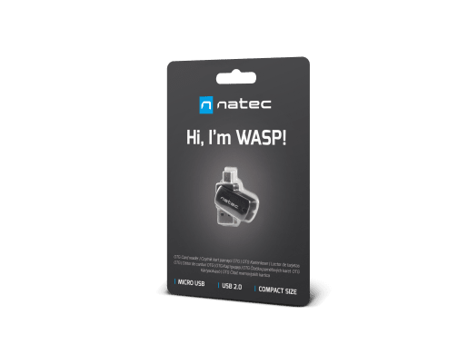 WASP