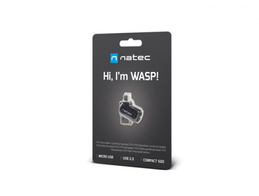 WASP