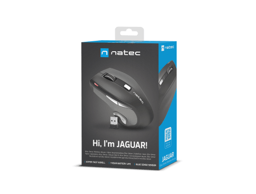 JAGUAR