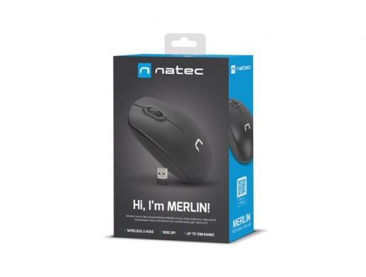 MERLIN