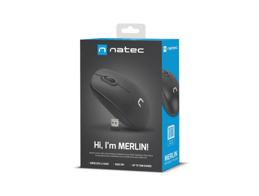 MERLIN
