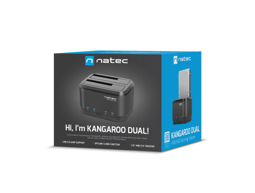 KANGAROO DUAL