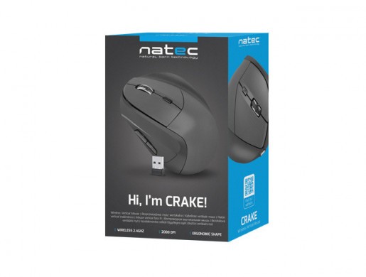 CRAKE