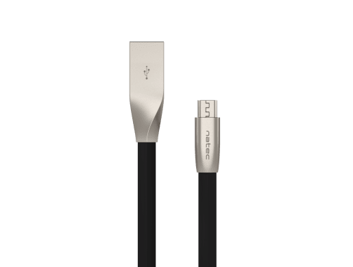 PRATI USB MICRO(M)->USB-A(M)