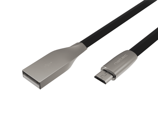 PRATI USB MICRO(M)->USB-A(M)