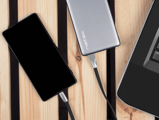 PRATI USB MICRO(M)->USB-A(M)