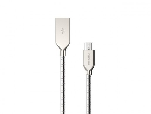 PRATI KABEL USB MICRO(M)->USB-A(M)PRATI