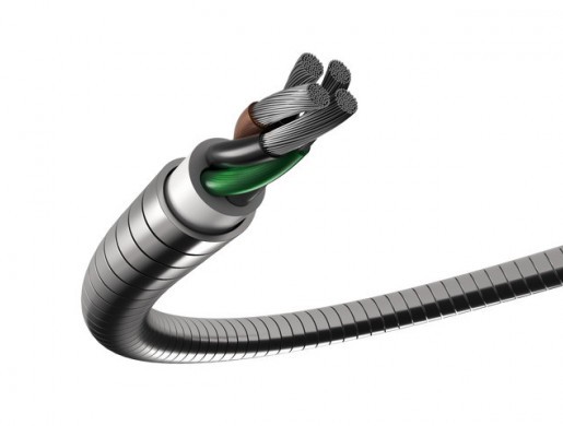 PRATI KABEL USB MICRO(M)->USB-A(M)PRATI