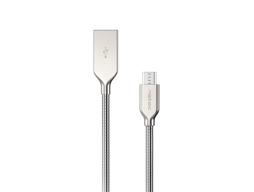 PRATI KABEL USB MICRO(M)->USB-A(M)PRATI