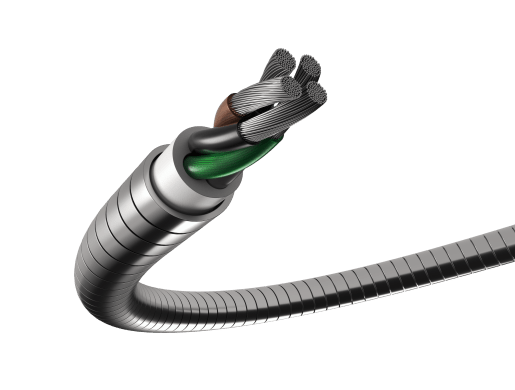 PRATI KABEL USB MICRO(M)->USB-A(M)PRATI