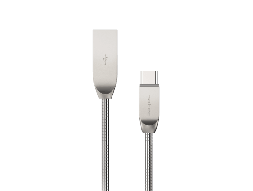 PRATI USB-C(M)->USB-A(M) 2.0