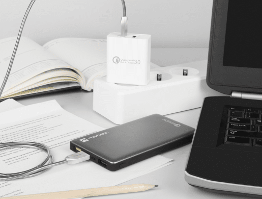 PRATI USB-C(M)->USB-A(M) 2.0