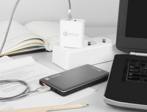 PRATI USB-C(M)->USB-A(M) 2.0