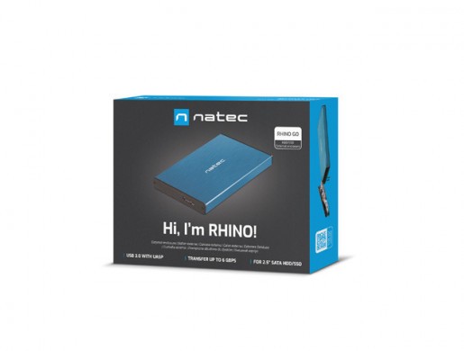 RHINO GO
