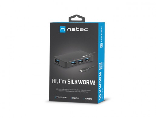 SILKWORM