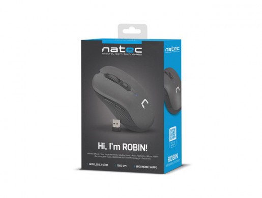 ROBIN