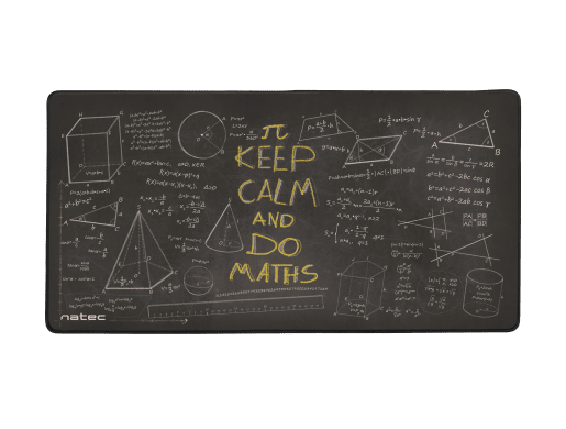MATHS