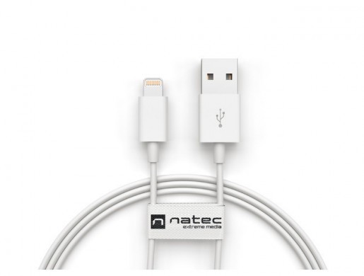 KABEL LIGHTNING 1.5M  MFI