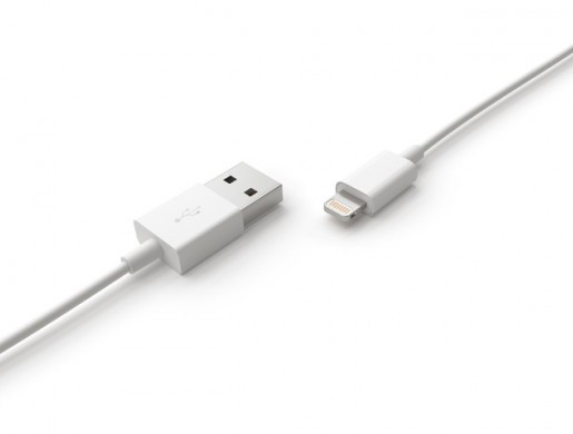 KABEL LIGHTNING 1.5M  MFI