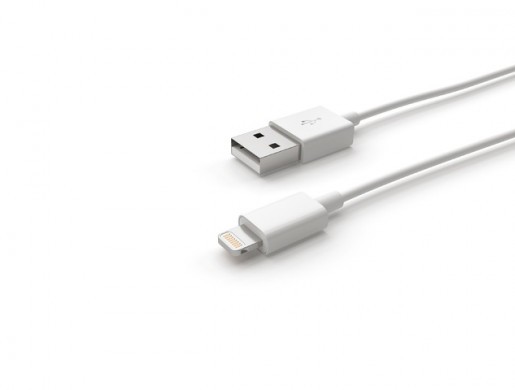 KABEL LIGHTNING 1.5M  MFI