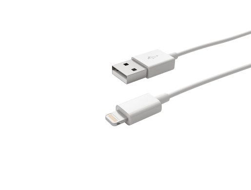 KABEL LIGHTNING 1.5M  MFI