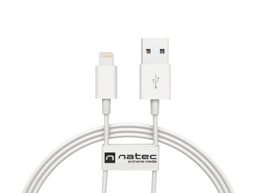 KABEL LIGHTNING 1.5M  MFI
