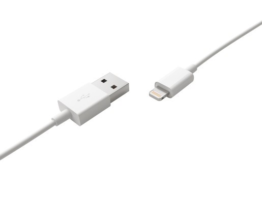 KABEL LIGHTNING 1.5M  MFI