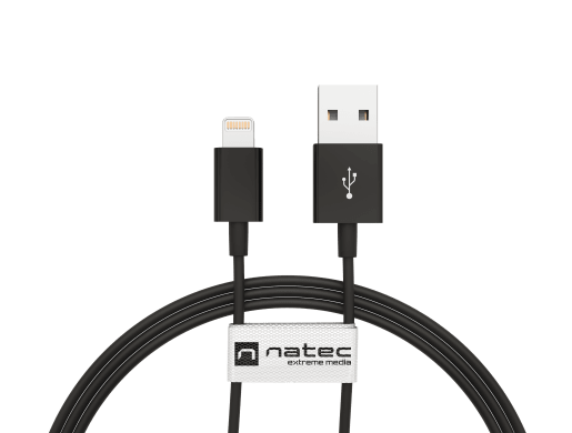 KABEL LIGHTNING 1.5M MFI