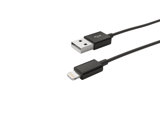 KABEL LIGHTNING 1.5M MFI
