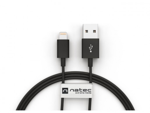 KABEL LIGHTNING 1.5M MFI