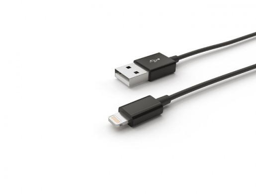 KABEL LIGHTNING 1.5M MFI