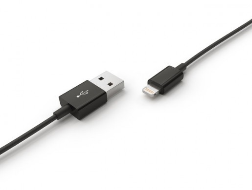 KABEL LIGHTNING 1.5M MFI