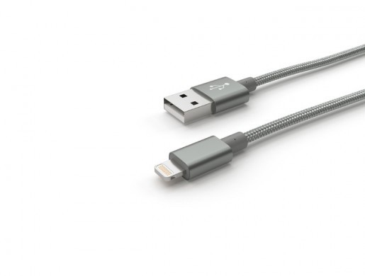 KABEL LIGHTNING 1.5M MFI OPLOT