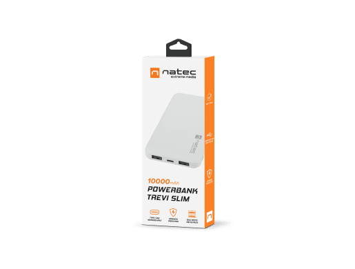 TREVI SLIM 10000MAH