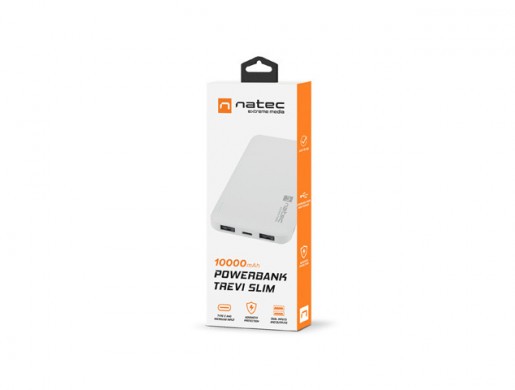 TREVI SLIM 10000MAH