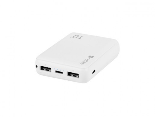 TREVI COMPACT 10000MAH