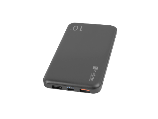 TREVI PRO 10000MAH QC 3.0
