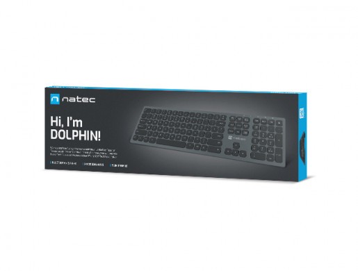 DOLPHIN