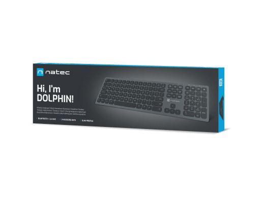 DOLPHIN
