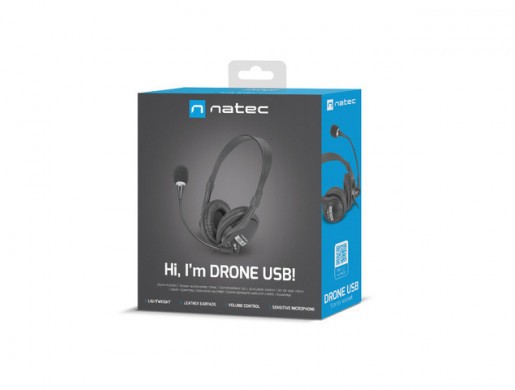 DRONE USB