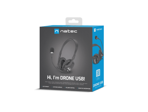 DRONE USB