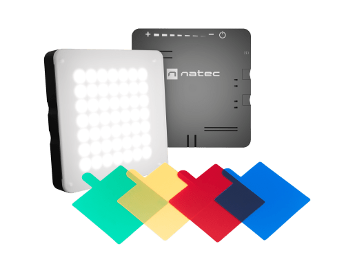 ALFAMA LED COLOR